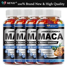 Male Enhancement Gummies Booster  Thicker Last Longer Stronger Bigger