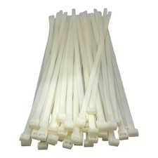 ABB Thomas Betts Ty-Fast TYL546M Cable Ties 200pcs Nylon