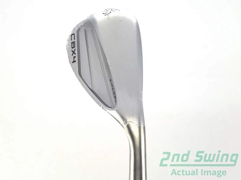 Mint Cleveland CBX 4 ZipCore Wedge Sand SW 56° Graphite Senior Right 35.75in - Image 3 of 4