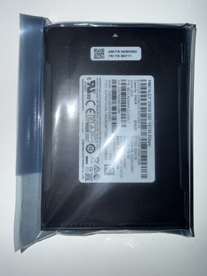 Samsung PM871b 256GB 2.5'' SATA III Internal SSD SED MZ7LN256HAJQ