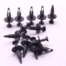 20 Pcs Fender Body Molding Retainers For Buick Chevrolet Pontiac Ford Mercury