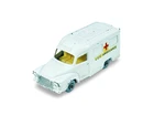Matchbox Lesney No. 14 SPW Bedford Lomas Ambulance Criss-Cross Roof