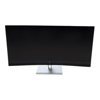 HP E34m G4 Curved WQHD 3440x1440 Conference mit Webcam Lautsprecher Mikro USB-C