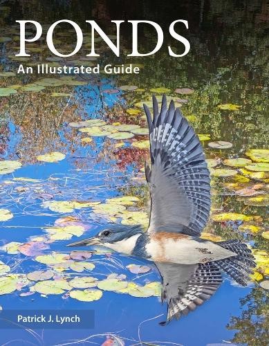 Ponds: An Illustrated Guide by Patrick J. Lynch 9780300284966 NEW - Image 6