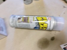 FLEX SEAL FSCL20 LIQUID RUBBER SEALANT SPRAY IN CLEAR 14 OZ