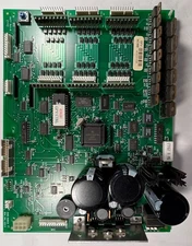 Dixie Narco Bev Max 5591, 2145, 3561 Main Control Board Not Working Parts/Repair