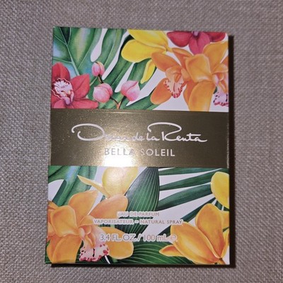 Bella Soleil EDP