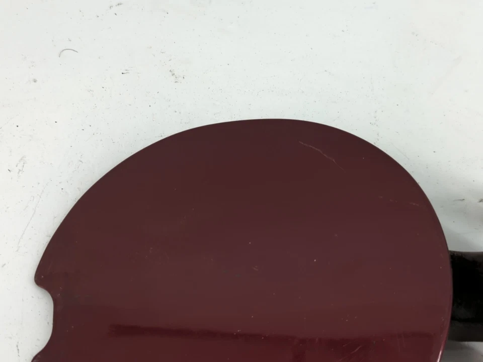 2000 Buick Lesabre Fuel Tank Door Lid Gas Tank 946197 - Image 2 of 4