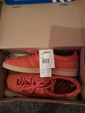 adidas Originals Topanga Men's Trainers Size UK 10 New With Box 2014