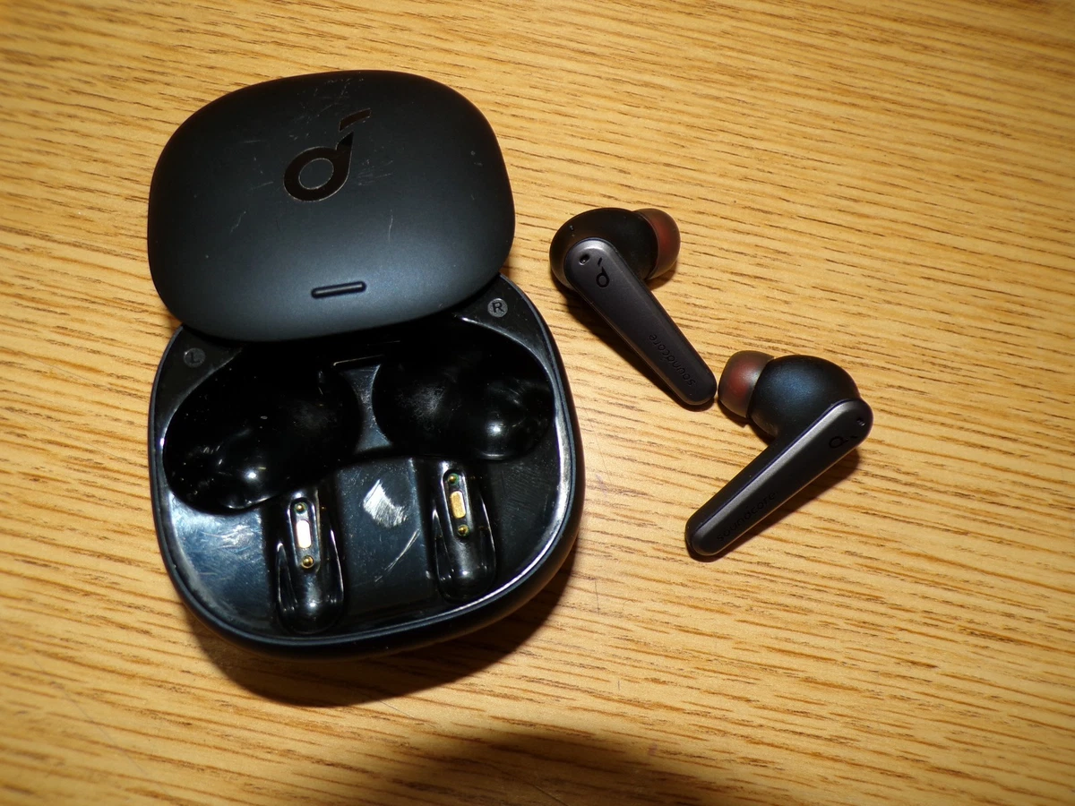 Anker Soundcore Liberty Air 2 Pro Headphones for sale | eBay