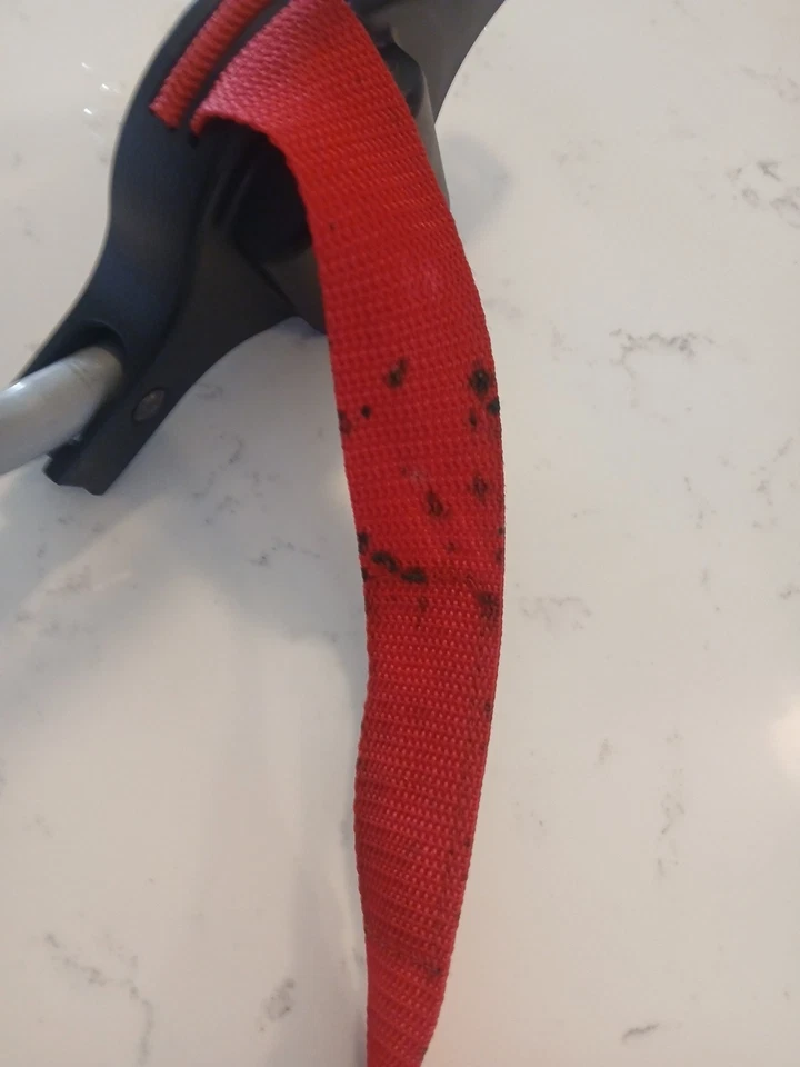 Contours Cochecito Universal Adaptador Asiento Coche Para Cochecito Doble Foto 3 de 4