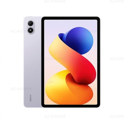 REDMI Pad 2 本体　紫　8GB256GB Amazon.com: Xiaomi Redmi Pad 2 Only WiFi (No Calls or Text) 11