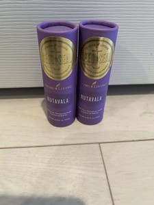 Young Living Rutavala -2 Roll On 0.34 fl. oz. New-Sealed