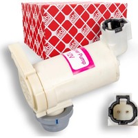 Febi Bilstein 109279 Waschwasserpumpe Scheibenreinigung