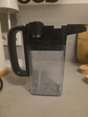 Saeco PicoBaristo Deluxe  Milchkaraffe