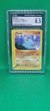 CGC 8.5 Pokémon Phanpy e-Reader Aquapolis 100/147 WOTC 2003 Wizard Of The Coast  on eBay