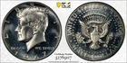 1967-P PCGS SP67 SMS Kennedy Half Dollar 50C