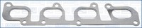 Dichtung AbgaskrüMmer Ajusa 13237600 FüR VW Amarok 2HA 2HB S1B S6B S7A S7B AGD 7