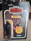 Darth Vader 41 Back-A Star Wars ESB 1980 Kenner Action Figure OSC