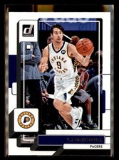 2022-23 Donruss #51 T.J. McConnell
