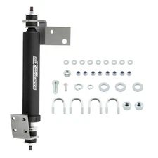 maXpeedingrods Steering Stabilizer For Chevrolet GMC Pickup SUV 1988-2006