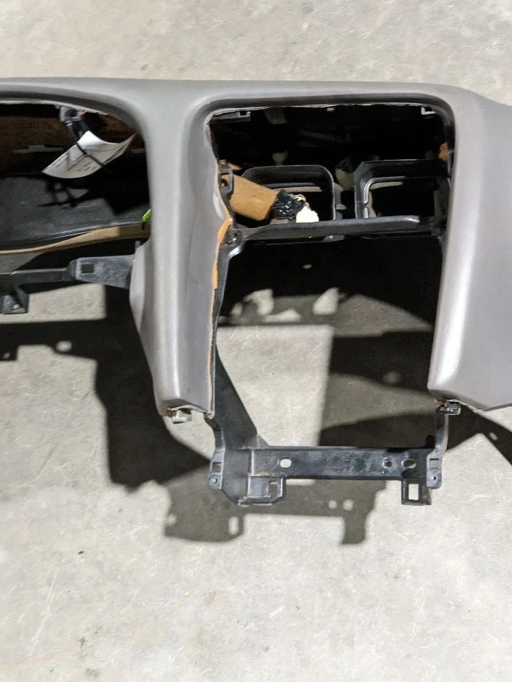 Panel de tablero compatible con 98-00 LEXUS GS300 1176532 Foto 3 de 4