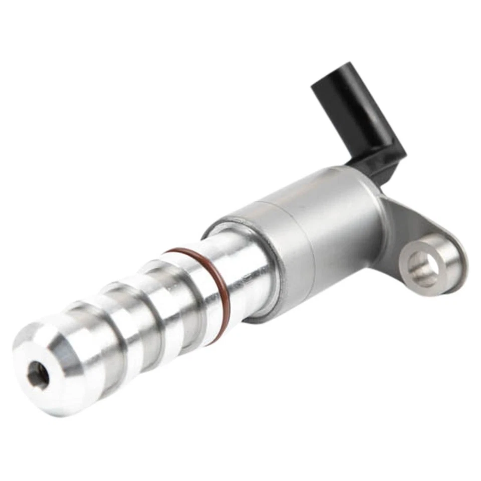 Solenóide de temporização de válvula variável de admissão de escape compatível com Cadillac Chevrolet GMC - Imagem 3 de 4