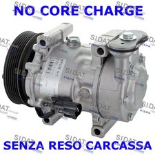 1.1268R KRIOS Kompressor, Klimaanlage