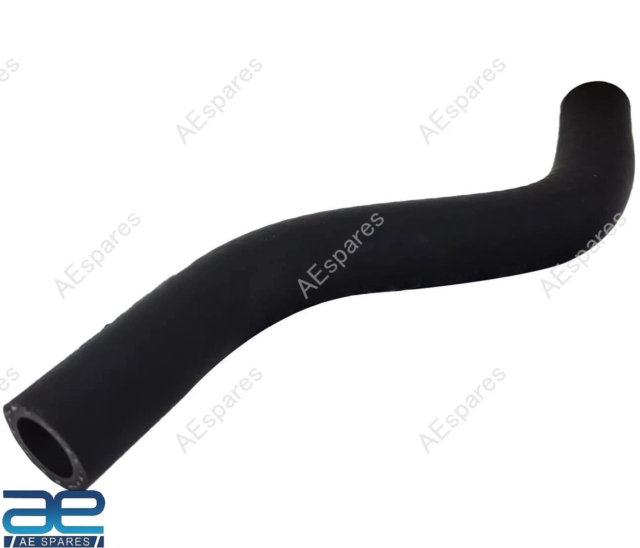 Heater Coolant Outlet Hose For Hyundai Accent 1st Gen 1999-2008 97321-1A000 view 2