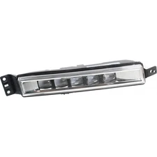 For Honda Accord Fog Light 2016 2017 Passenger Side For HO2593142