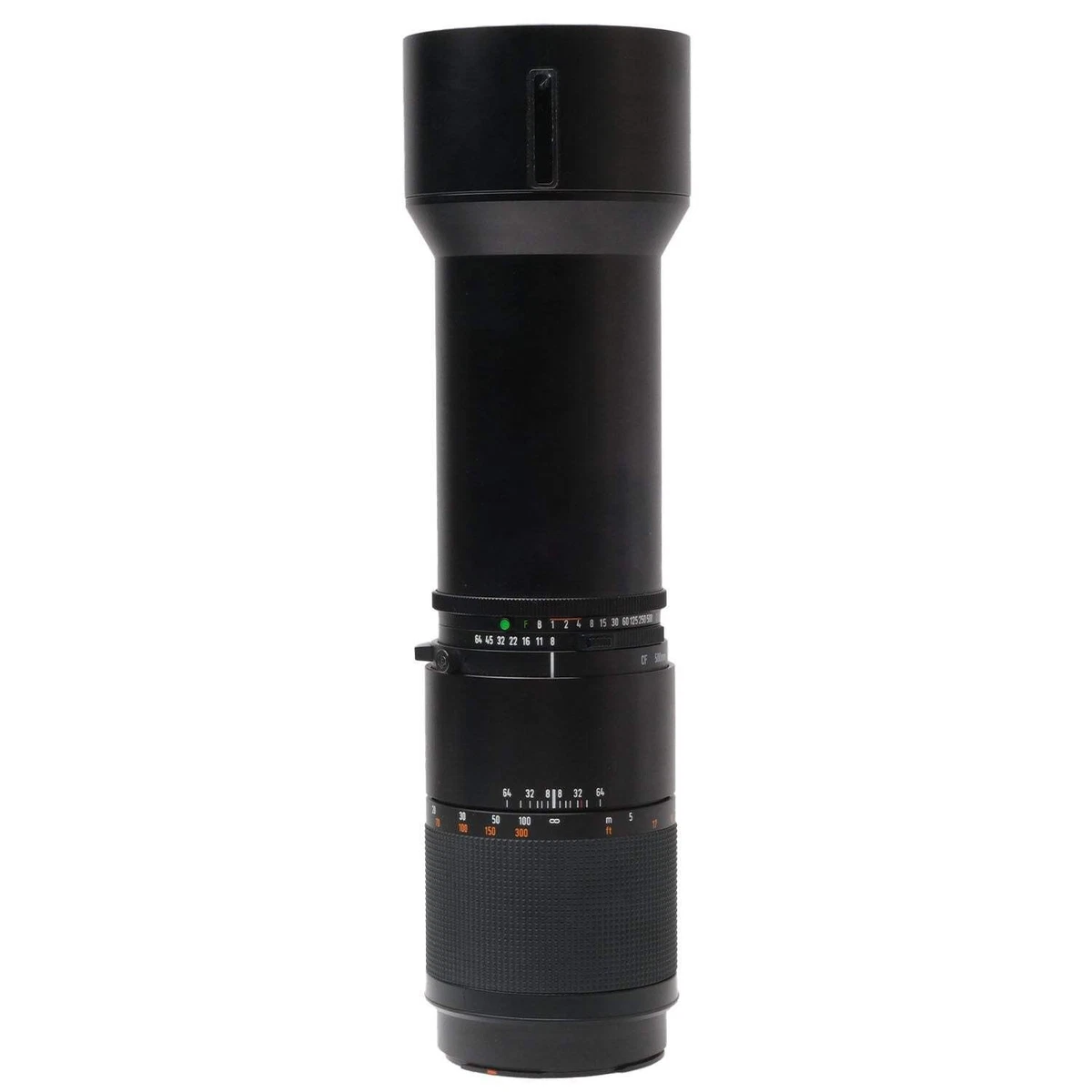 Hasselblad 500mm Focal Camera Lenses for sale - eBay