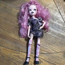 Bratzillaz Angelica Sound Witchy Princess RARE