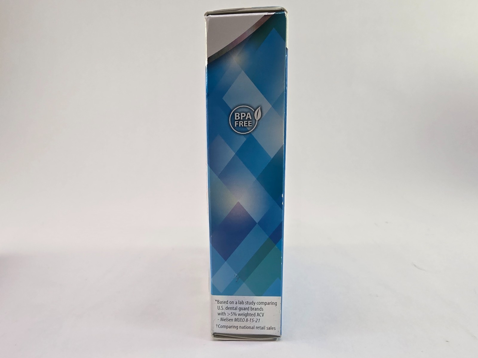 SleepRight Select-Comfort Dental Guard (New Version) - Sleeping Teeth Protection