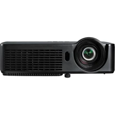 INFOCUS IN126 DLP Projector, Black