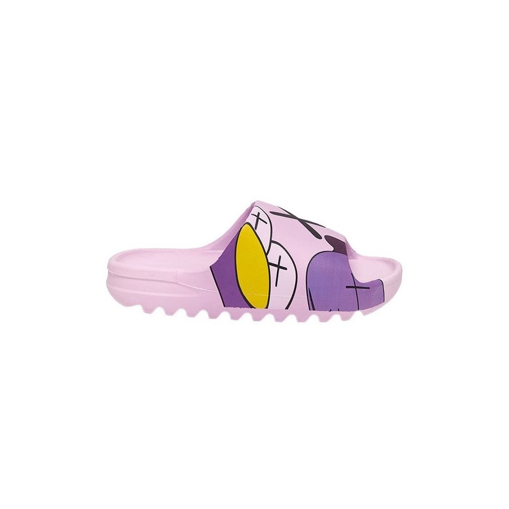 Schuhe Permani CK240 ПУРПУРНЫЙ 5590₽