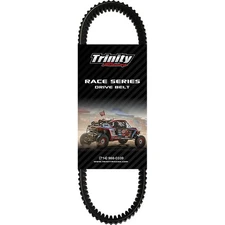 Trinity Racing Race Series Drive Belt for POLARIS RZR PRO TURBO