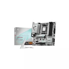 Image of MSI Motherboard B850 AM5 mATX DDR5 Wi-Fi 7 PCIe 5.0 x16 B850M GAMING PLUS WIFI