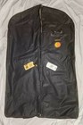 Vintage National Airlines Travel Garment Bag & 2 Luggage Tags — photo 1