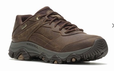 New Men's Merrell Moab Adventure 3 Waterproof Boot -Only SZ  9 & 11 left