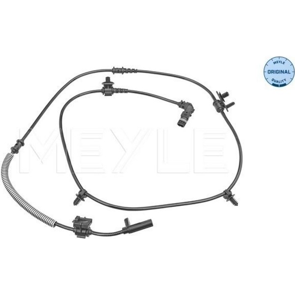 Meyle 44-14 899 0001 Sensor Raddrehzahl FüR Chrysler 300C Lx Le-image