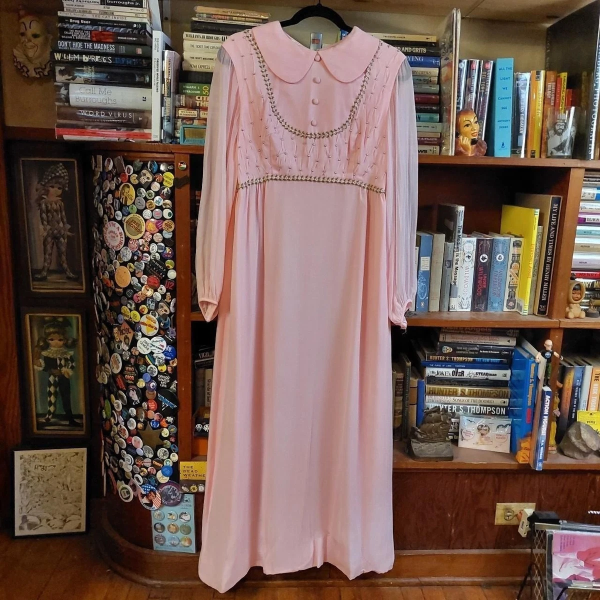 Formal Vintage Dresses for Women for sale | eBay
