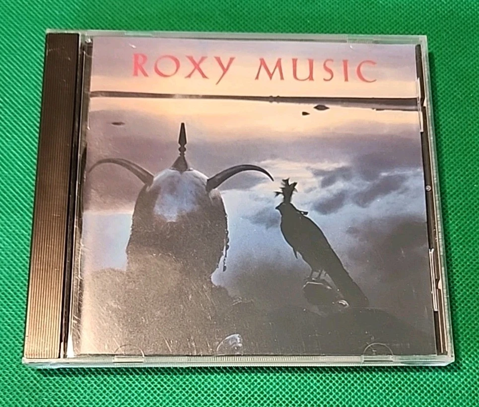 SACD Music Roxy Music CDs for sale | eBay