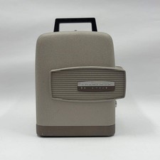 Bell  Howell Model 245 PA Autoload 8mm Film Projector