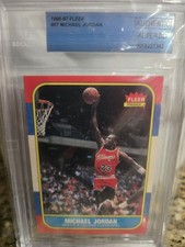 How to Spot a Fake Michael Jordan Rookie Card and Not Get Scammed 31