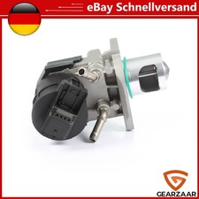 EGR Abgasrückführungsventil AGR Ventil passt für BMW 5er E60 6er F12 X3 X5 14484