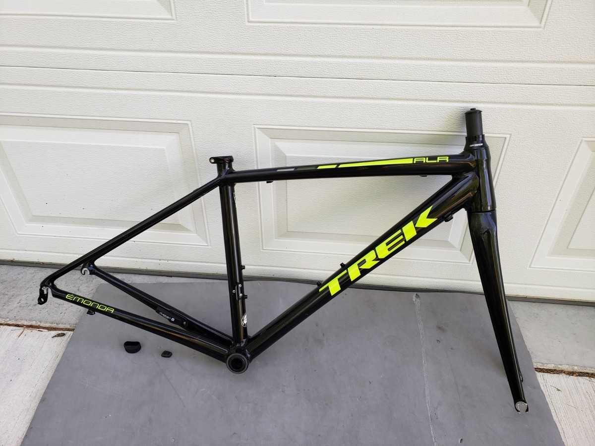 Steel Frame Best Road Bike Frames 2018 Road Bike Frame Trek Emonda