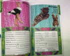 Vintage Lot of Beanie Baby Guide Handbooks x3 & Clubhouse Happy Meal Bags x5 — photo 5