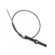 Teleflex Marine SSC13418 18 Foot Rack & Pinion Mechanical Steering Cable