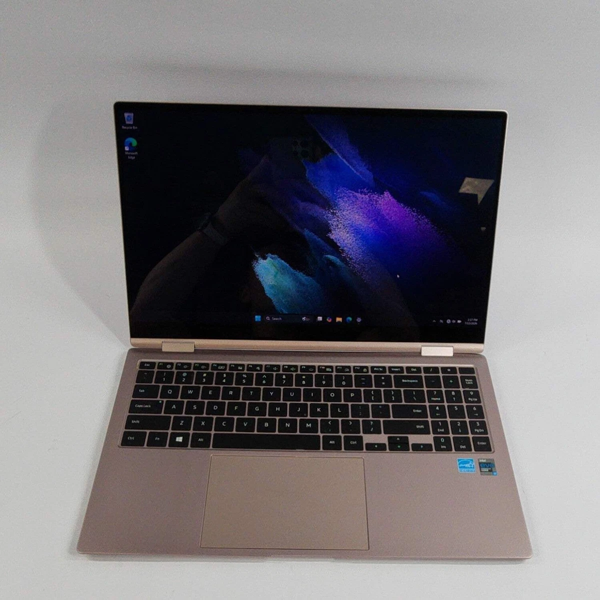 Samsung Galaxy Book Pro 360 - огромный выбор по лучшим ценам | eBay