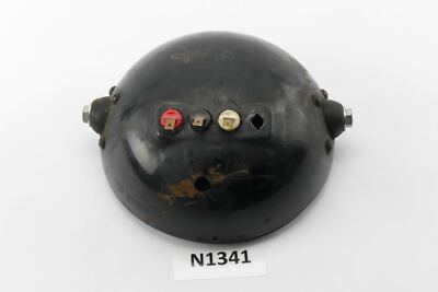 Moto Guzzi Nuovo Falcone Bj. 1972 - Headlight housing lamp pot N1341
